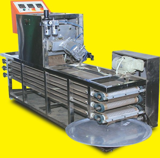 Top Chapati Making Machine Brand in Kerala