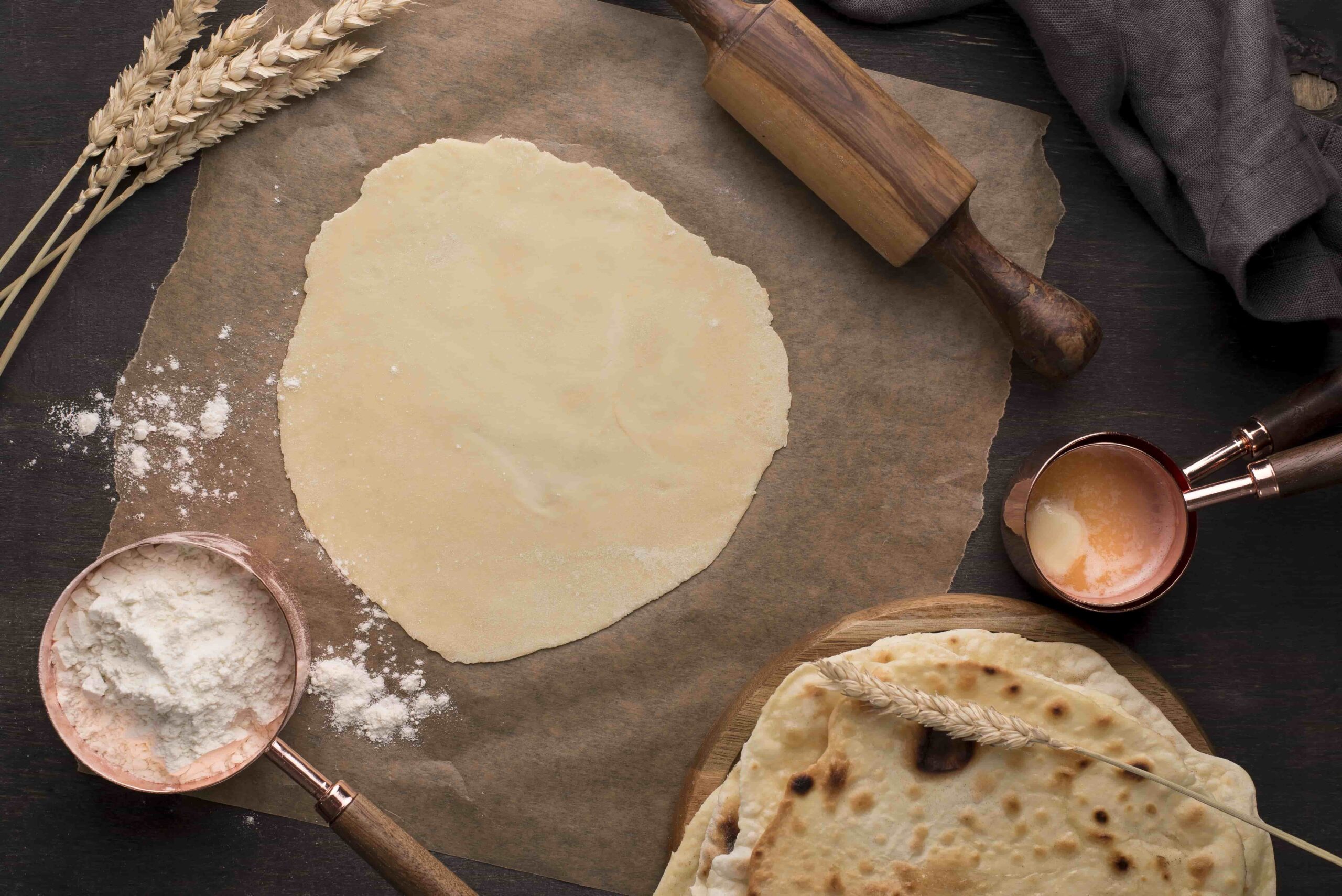 REVOLUTIONIZING CHAPATI PRODUCTION : THE RISE OF INDUSTRIAL CHAPATI MAKING MACHINES