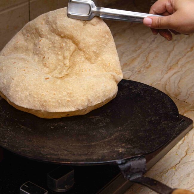 The Benefit of Chapati Making Machines V/S Traditional Chapati Making