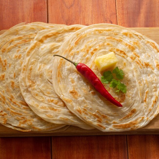 Enjoying Simplicity: The Convenience of Paratha Making Machines