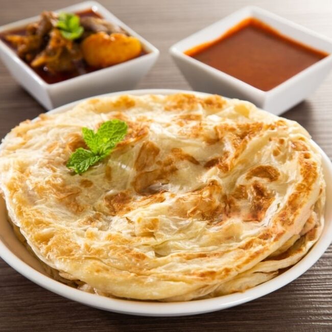 HOW PARATHA MAKING MACHINES REVOLUTIONIZED THE FOOD INDUSTRY
