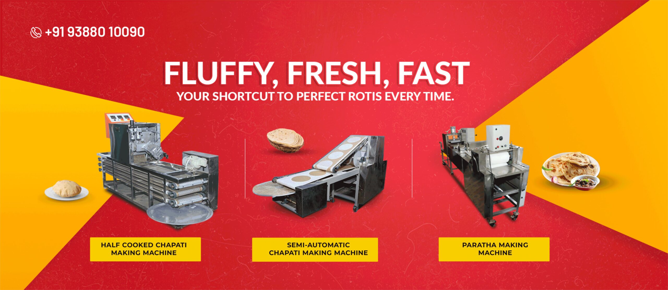 chapathi business in kerala