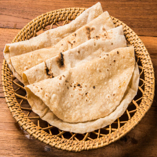 Vesta- leading chapati makers in India