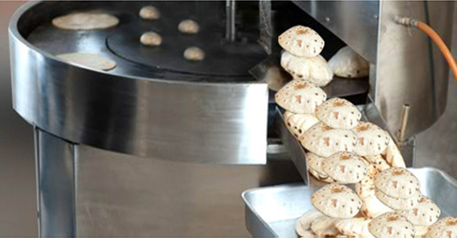 Chapati making machines: Best for proficient dinners organizations
