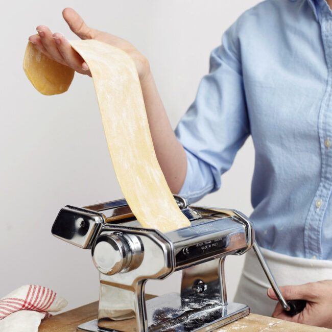 DOUGH SHEET MAKER